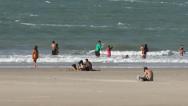 Feriado prolongado movimenta praias de São Luís