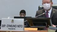 Aprovada PL que erradica sub-registro civil de nascimentos no MA