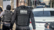 Homem suspeito de cometer homicídio é preso em São Luís