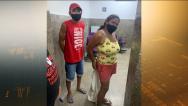 Pai e madrasta são indiciados por tortura contra criança 