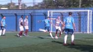 Categoria +40 agita etapa da Copa Papai Bom de Bola 