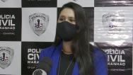 Em 4 meses, 40 pessoas foram presas na região Cohatrac/Turu