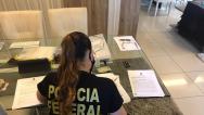 PF investiga fraude em licitação de máscaras em São Luís