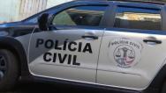 Homem é preso por assassinato da companheira em São Luís