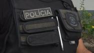  Policiais do 6º BPM  libertam motorista que estava em cativeiro