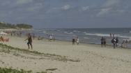 Dia de São Pedro movimenta praias de São Luís