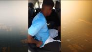 Polícia prende suspeito de envolvimento na morte de jovem