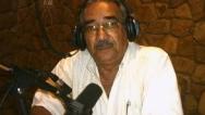 Radialista morre aos 78 anos por complicações da Covid-19