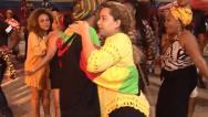Estilo de dançar reggae no MA pode virar Patrimônio Cultural 