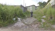 Moradores reclamam de infraestrutura de ruas no Angelim