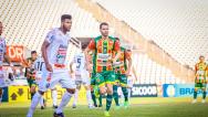 Sampaio empata com o Operário pela Série B do Brasileirão