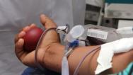 Hemomar mobiliza população ludovicense para doação de sangue nesta sexta-feira (27)