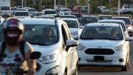 São Luís registra mais de 400 acidentes de trânsito só em setembro