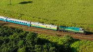 Trem da Vale retoma viagens na quinta (17)
