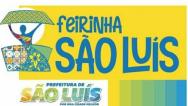 Prefeitura realiza "Feirinha São Luís" especial com live solidária na TV Cidade