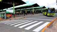 São Luís: Prefeitura reforça combate à Covid-19 nos Terminais de Integração 