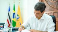 São Luís: Eduardo Braide nomeia 70 professores para a rede de ensino