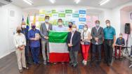  São Luís: Prefeitura celebra Dia da Comunidade Italiana