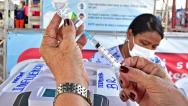 São Luís: começa 3ª etapa de vacinação contra gripe H1N1