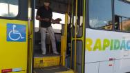 São Luís: continua fiscalização da frota do Sistema de Transporte 