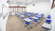 São luís: aulas presenciais na rede municipal retornam na segunda (16)
