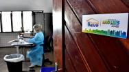 São Luís: Prefeitura testa comunidade escolar para retomada das aulas presenciais