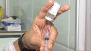 Iniciou nesta segunda-feira (12) a imunização contra a Influenza/H1N1.