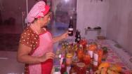 Feirinha São Luís muda a vida de vendedores de produtos naturais 