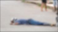 Assaltante é morto a tiros no bairro do Turu em São Luís