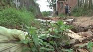 Bairro Recanto da Vila Luizão.