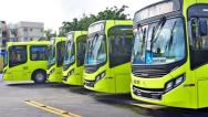 Eleições: população terá ônibus gratuitos em São Luís no domingo (2)