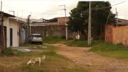 Balanço Geral mostra falta de infraestrutura no Residencial Santos Dumont