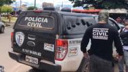 Caso Paulinha: Polícia Civil prende suspeito do homicídio em Timon