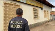 PF investiga empregado dos Correios por fraude no Maranhão