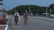 Reportagem mostra desafios enfrentados por ciclistas em São Luís
