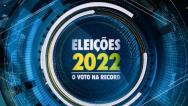  Veja as agendas dos candidatos ao Governo e ao Senado para a quinta-feira (22)