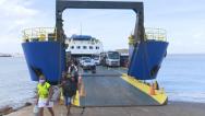  MOB disponibiliza sites para compra de passagens antecipadas de ferryboat