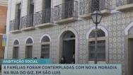 Prefeitura de São Luís entrega apartamentos de interesse social; confira