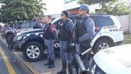 Polícia Militar intensifica operações em toda capital maranhense 