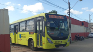 SMTT fiscaliza cumprimento da circulação de 60% da frota de ônibus em São Luís