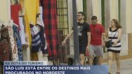 Turismo: São Luís está entre os destinos mais procurados no Nordeste