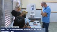 Eleições: mudanças expressivas devem acontecer após 2º turno