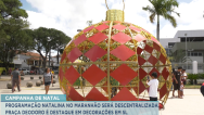 Maranhão realiza programação natalina em 2022