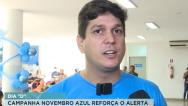 Campanha reforça cuidado integral da saúde do homem no Maranhão