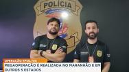 Polícia prende 5 pessoas ligadas a grupo que trocou drogas apreendidas