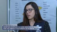 Saúde atualiza conduta de isolamento de casos da Covid-19 no MA