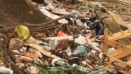 Moradores reclamam de descaso em praça no bairro Santa Rita