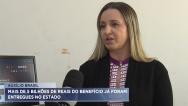 MA é o 4º Estado com maior número de beneficiados pelo Auxílio Brasil 