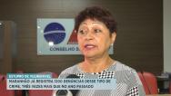 OAB acompanha casos de estupro de vulnerável no Maranhão