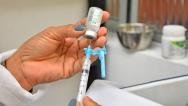 São Luís realiza Dia D de vacinação contra gripe e sarampo
